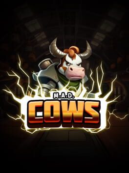 M.A.D. Cows