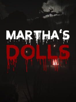 Martha's Dolls