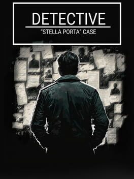 Detective: Stella Porta case