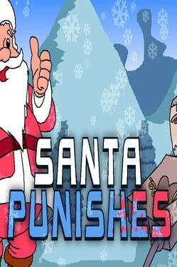 Santa Punishes
