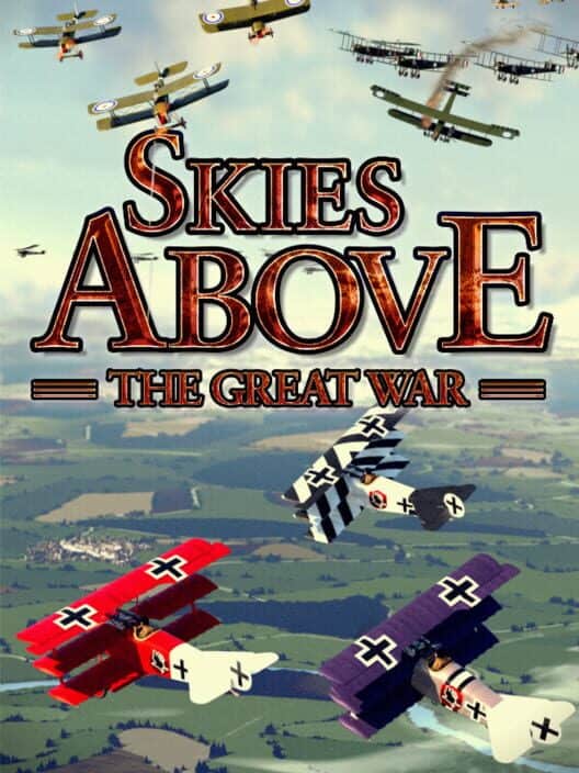 Skies Above the Great War