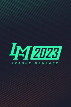 League Manager 2023