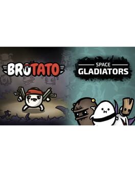 Brotato + Space Gladiators Bundle