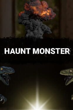 Haunt Monster