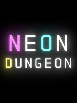 Neon Dungeon