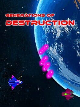 Generations of Destruction
