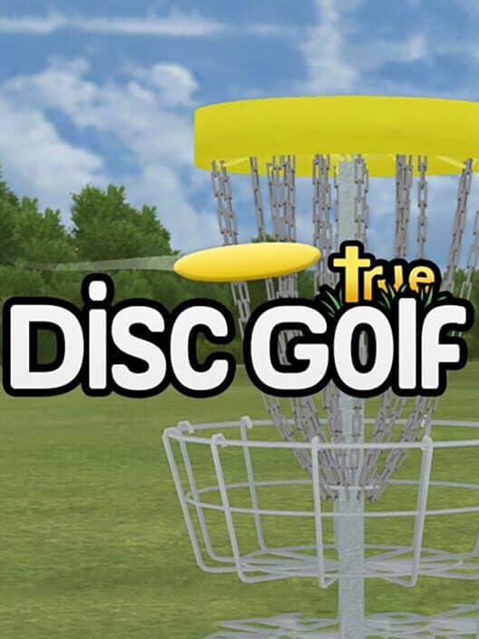 True Disc Golf