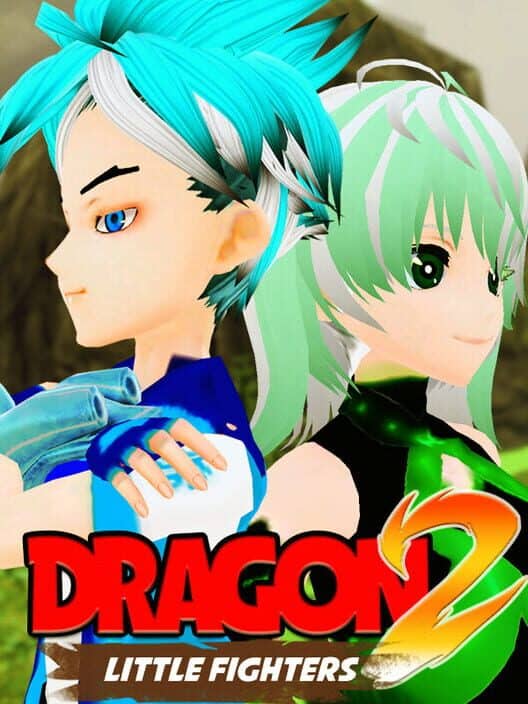 Dragon Little Fighters 2