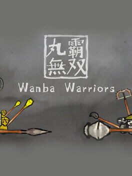 Wanba Warriors: Character Pack 1