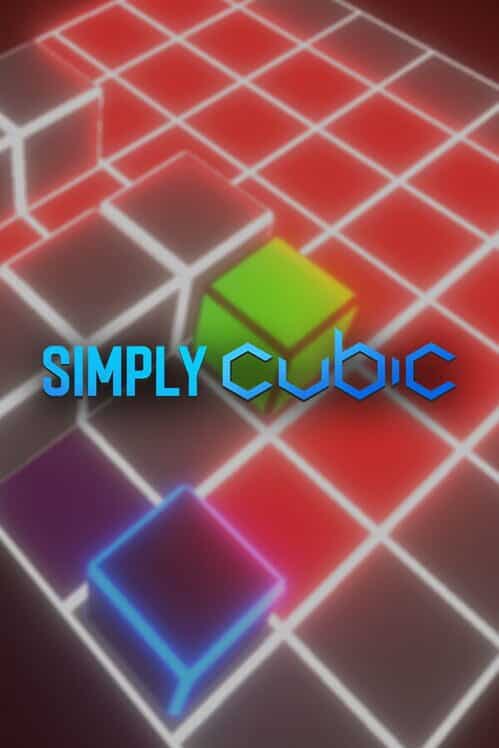 Simply Cubic