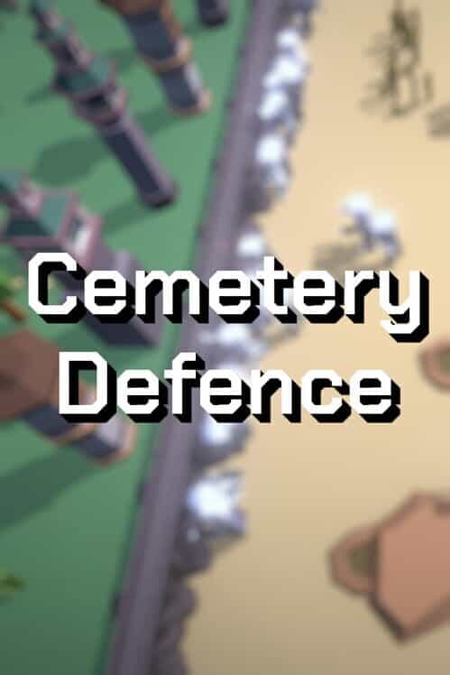 Cemetery Defence