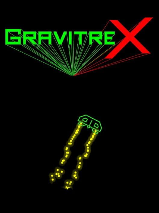 GravitreX Arcade