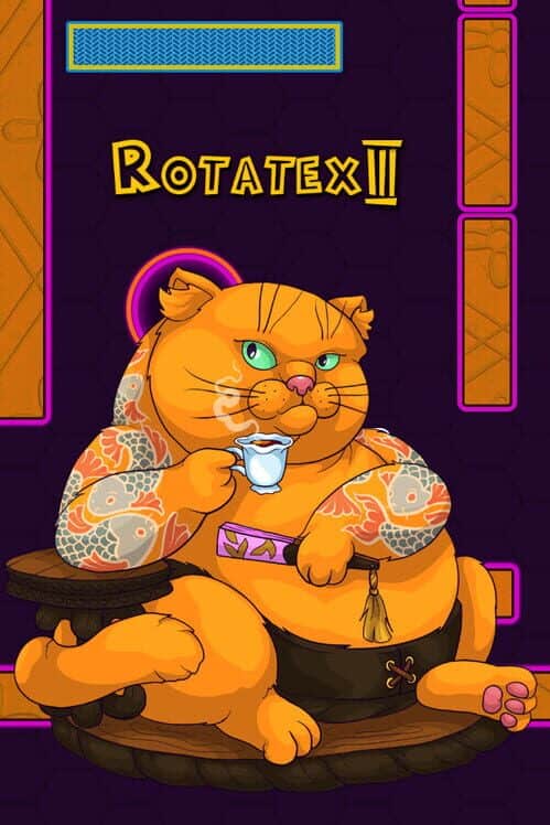 Rotatex 3