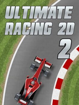 Ultimate Racing 2D 2