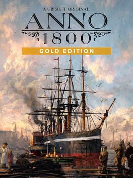 Anno 1800: Gold Edition