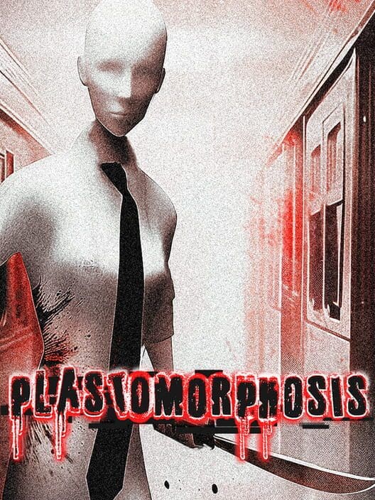 Plastomorphosis