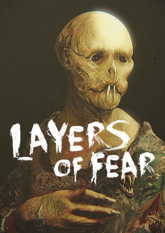 Layers of Fear: Digital Deluxe