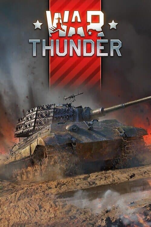 War Thunder: King Tiger Pack