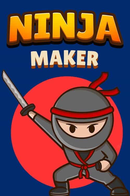 Ninja Maker
