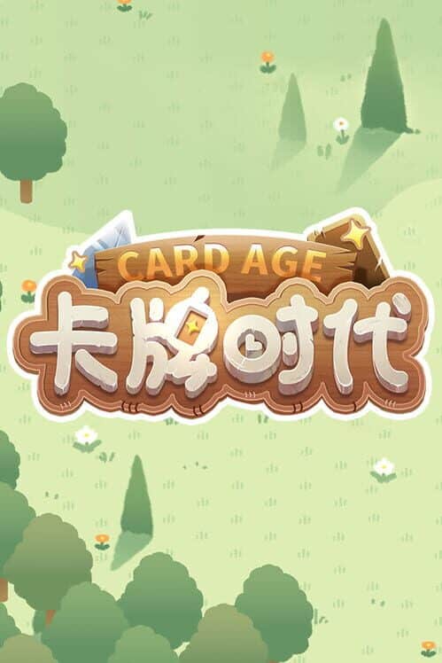 Card Age