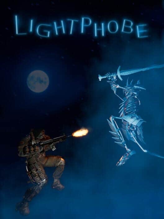 Lightphobe