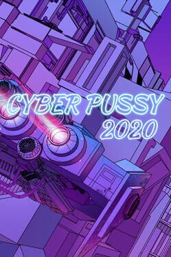 Cyber Pussy 2020