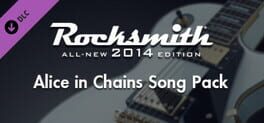 Rocksmith 2014: Alice in Chains Song Pack