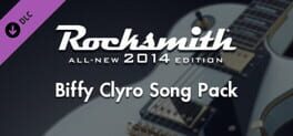 Rocksmith 2014: Biffy Clyro Song Pack