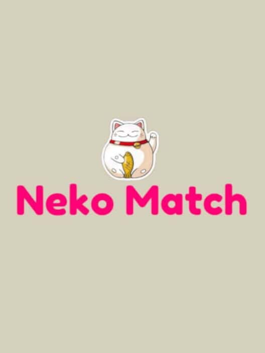 Neko Match