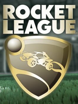 Rocket League: Game of the Year Edition