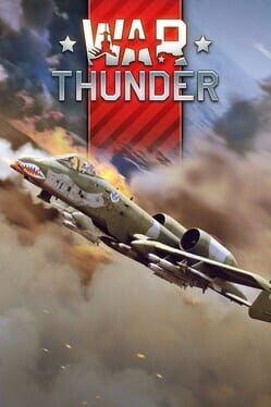 War Thunder: A-10A Thunderbolt (Early) Pack