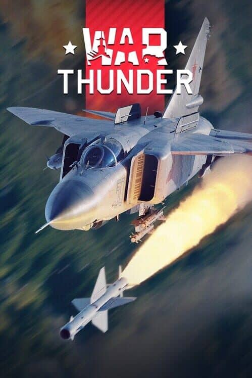 War Thunder: MiG-23ML Pack