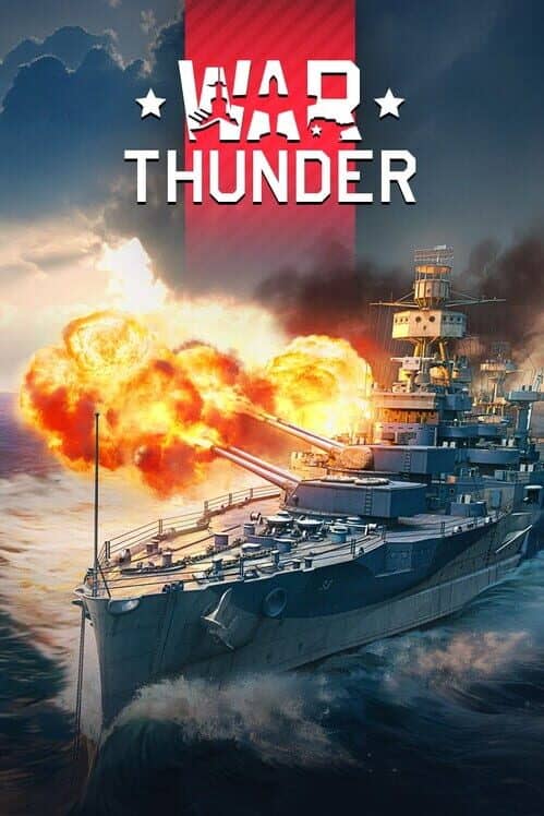 War Thunder: USS Arkansas Pack
