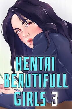 Hentai Beautiful Girls 3