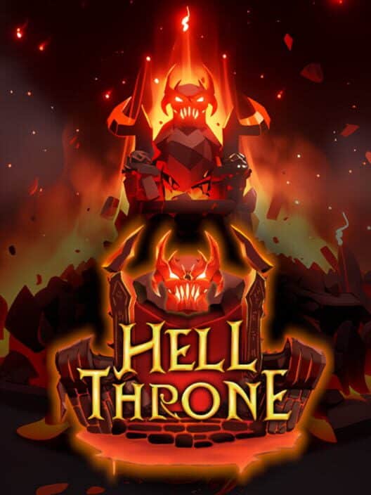 Hell Throne