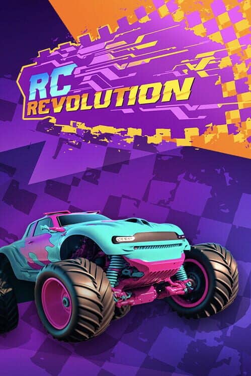RC Revolution: High Voltage