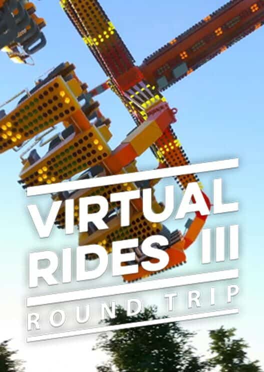 Virtual Rides 3: Roundtrip