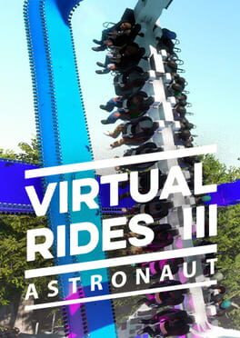 Virtual Rides 3: Astronaut