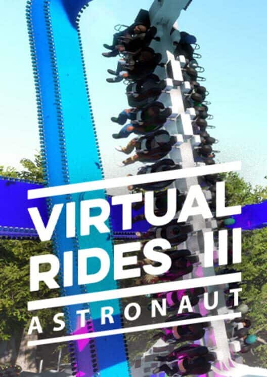Virtual Rides 3: Astronaut