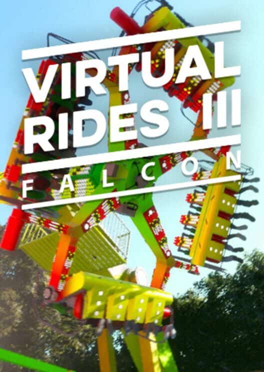 Virtual Rides 3: The Falcon
