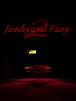 Junkyard Fury 2
