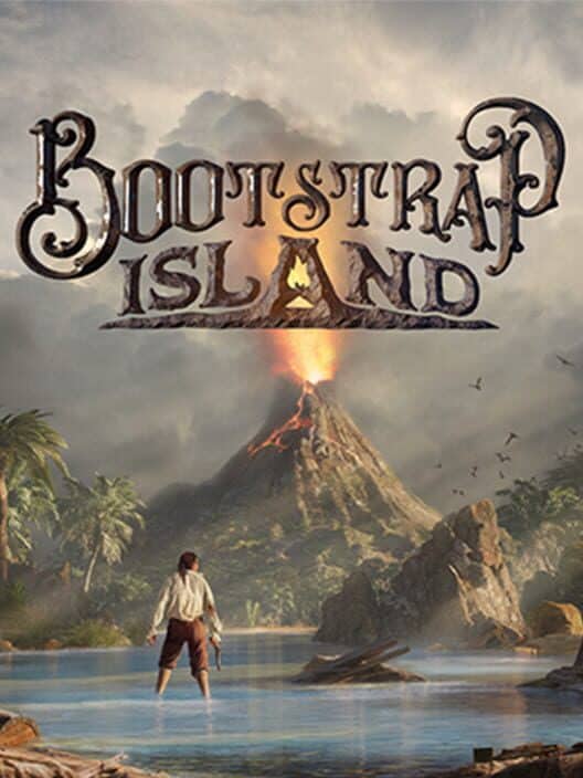 Bootstrap Island