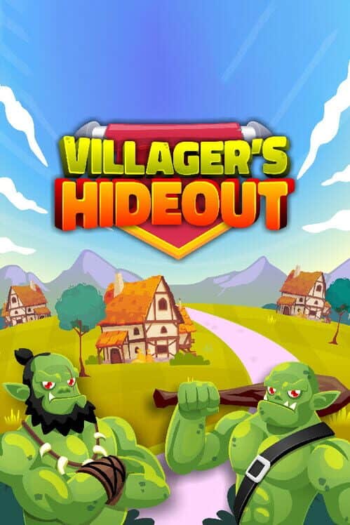 Villager's Hideout
