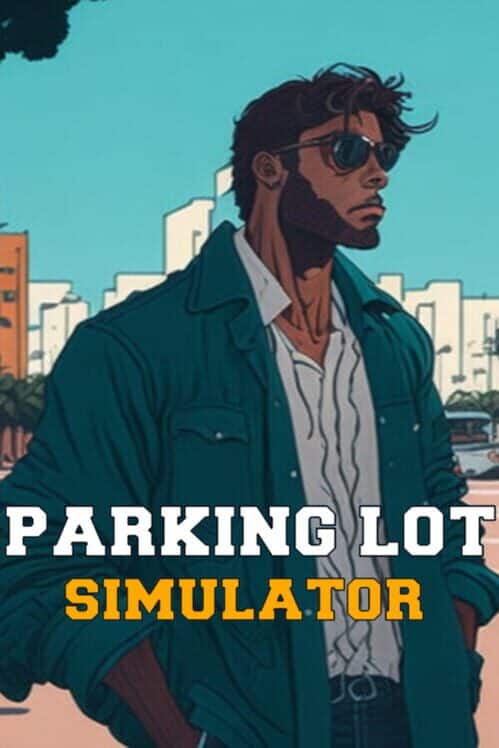 Parking Lot Simulator