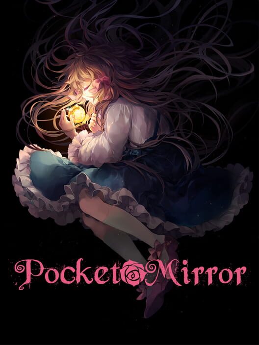 Pocket Mirror