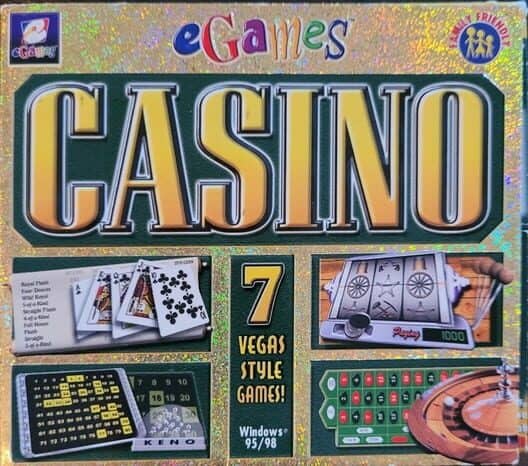 Casino by eGames