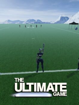 The Ultimate Game