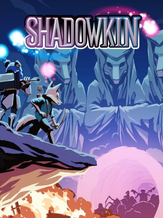 Shadowkin