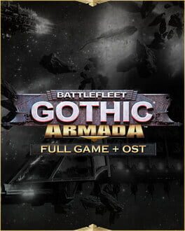 Battlefleet Gothic: Armada - Deluxe Edition