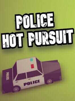 Police Hot Pursuit